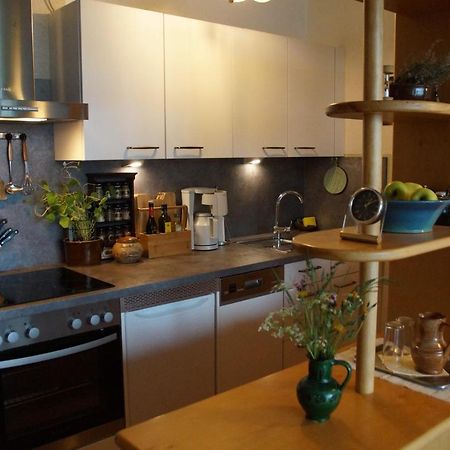 Apartment Im Hocheck Altmünster Eksteriør bilde