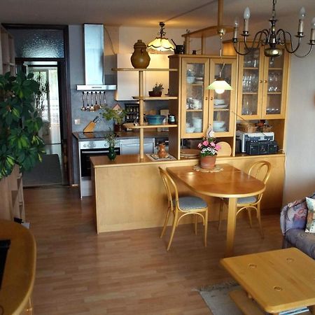 Apartment Im Hocheck Altmünster Eksteriør bilde