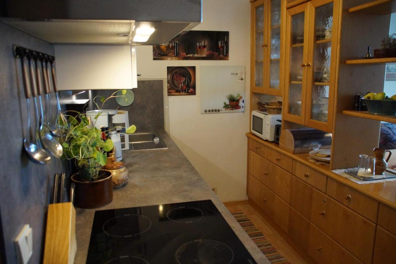 Apartment Im Hocheck Altmünster Eksteriør bilde