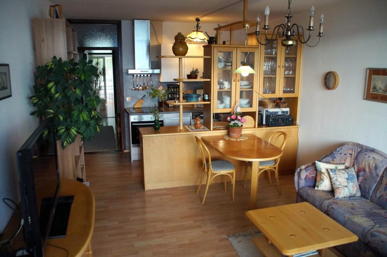 Apartment Im Hocheck Altmünster Eksteriør bilde