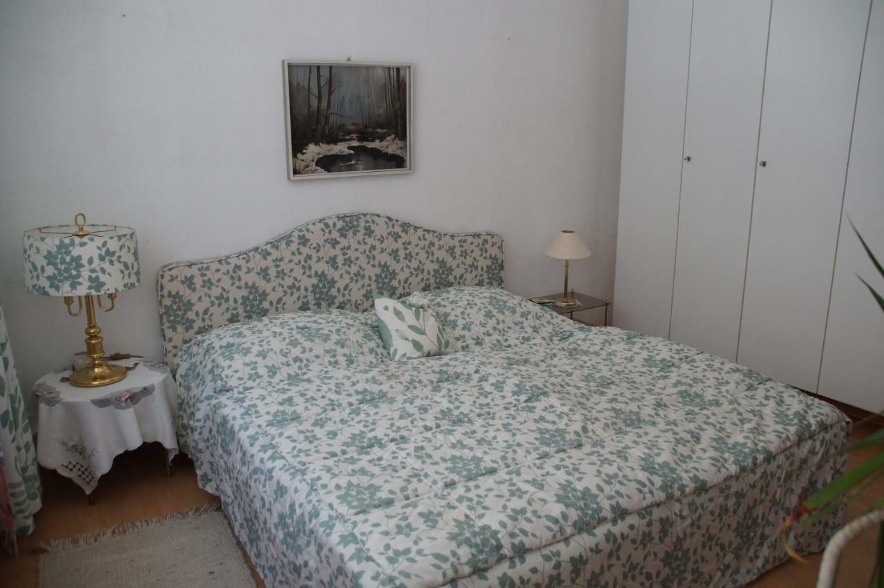 Apartment Im Hocheck Altmünster Eksteriør bilde