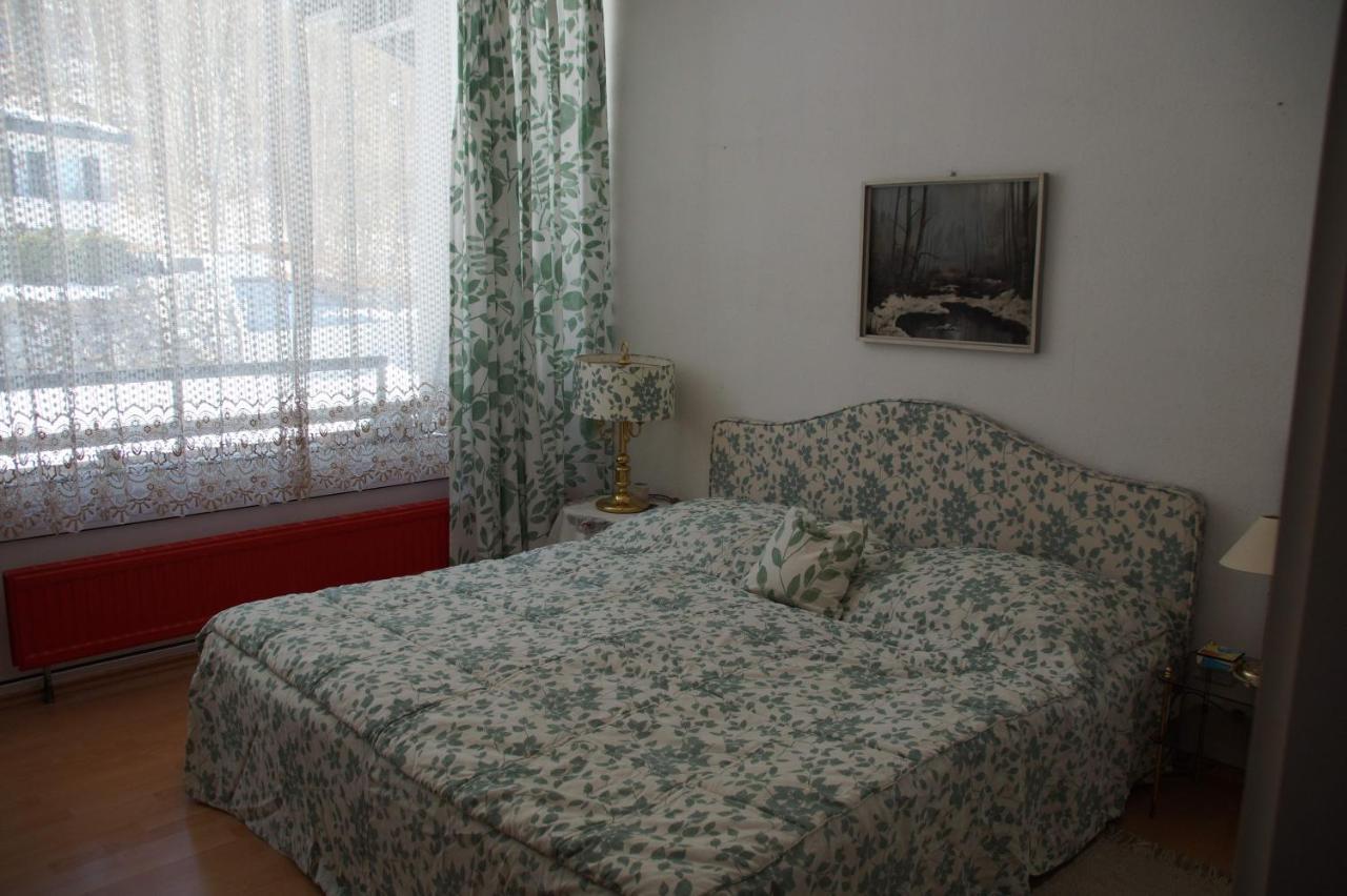 Apartment Im Hocheck Altmünster Eksteriør bilde